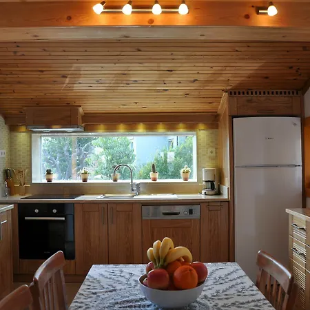 Garden House וילה סלצ'וק