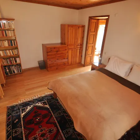 וילה Garden House