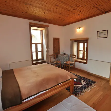 Garden House וילה סלצ'וק