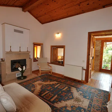 Garden House Villa