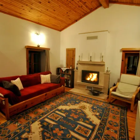 Garden House Villa Selcuk