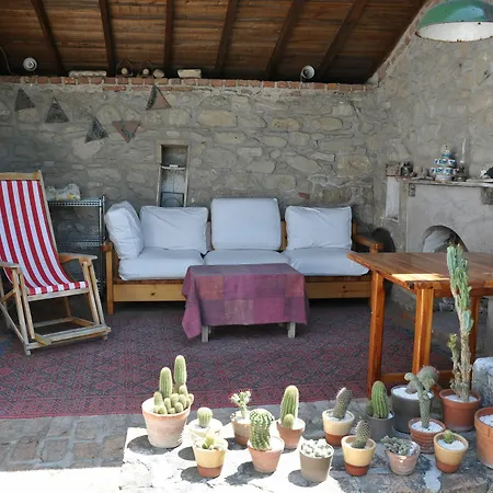 Garden House Selcuk
