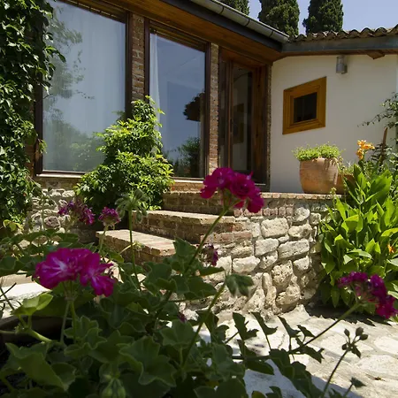 Villa Garden House