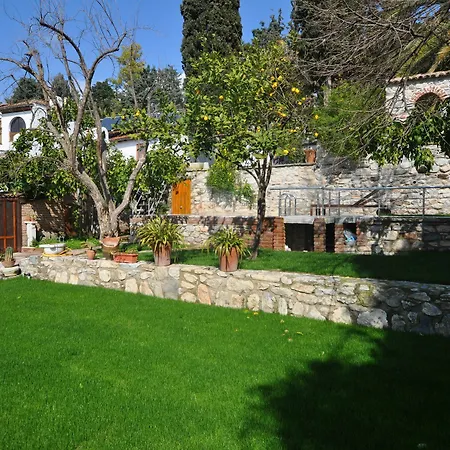 Villa Garden House Selcuk