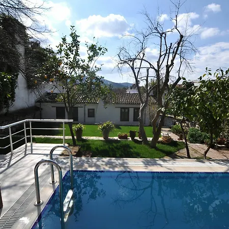 Garden House Villa