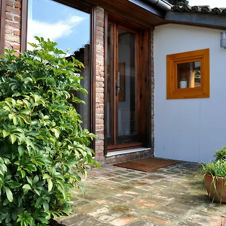 Garden House *